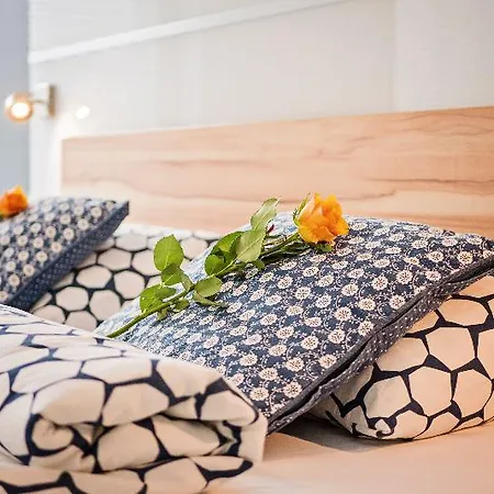 Homely Place Serce Poznania - Stary Rynek - Parking