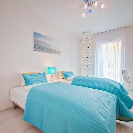 Homely Place Serce Poznania - Stary Rynek - Parking شقة بوزنان