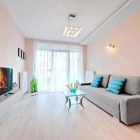 Apartman Maison Eleven *