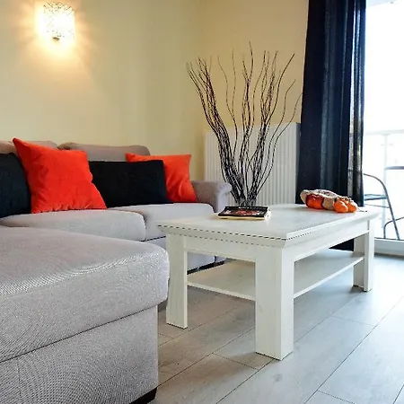 Διαμέρισμα Monroe 22 Poznan Old Town & Parking *