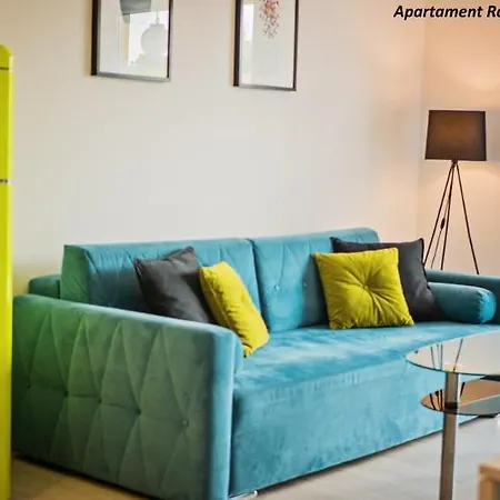 Homely Place Serce Poznania - Stary Rynek - Parking