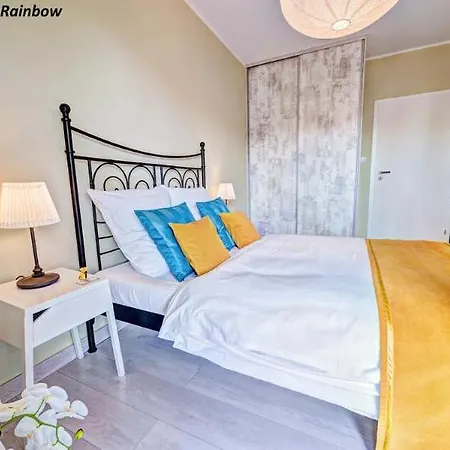 Homely Place Serce Poznania - Stary Rynek - Parking * بوزنان