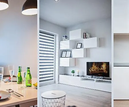 Homely Place Serce Poznania - Stary Rynek - Parking شقة *