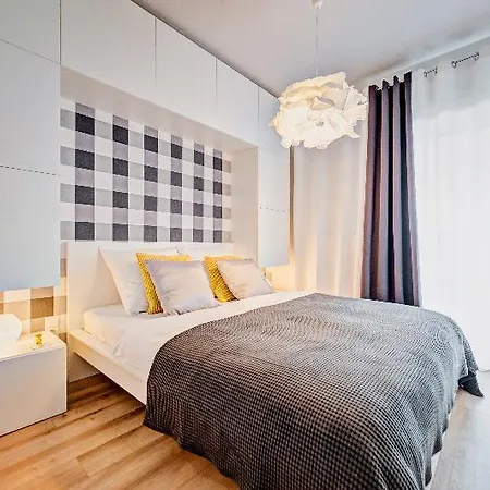 Maison Eleven * Poznań