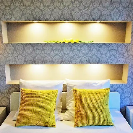 Apartman Maison Eleven