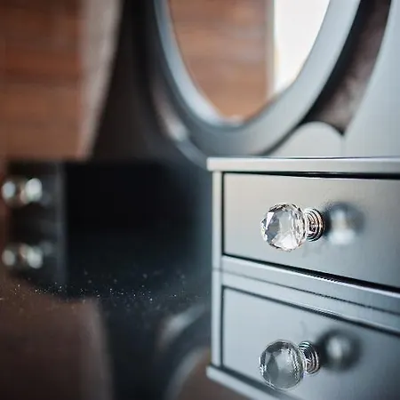 شقة Homely Place Serce Poznania - Stary Rynek - Parking *