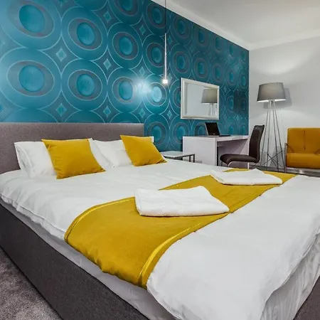 Homely Place Serce Poznania - Stary Rynek - Parking Apartament *