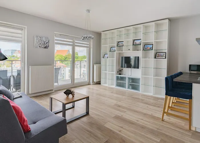 Homely Place Serce Poznania - Stary Rynek - Parking * Poznan