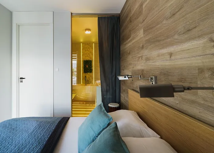 Homely Place Serce Poznania - Stary Rynek - Parking * Poznań