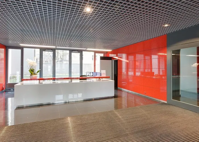 Homely Place Serce Poznania - Stary Rynek - Parking *