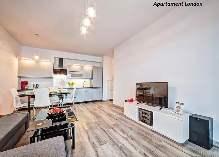 Homely Place Serce Poznania - Stary Rynek - Parking *