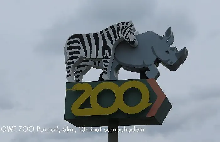 Homely Place Serce Poznania - Stary Rynek - Parking *