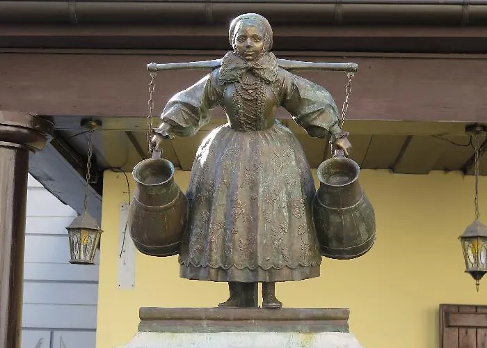 Homely Place Serce Poznania - Stary Rynek - Parking * Poznań