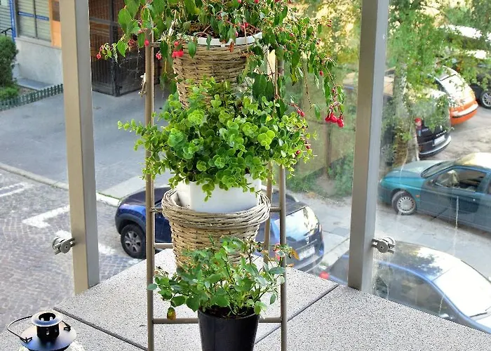 Homely Place Serce Poznania - Stary Rynek - Parking Daire Poznan