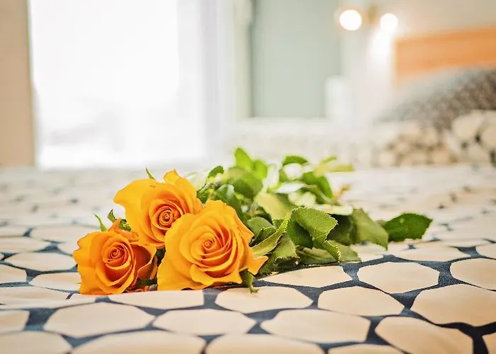 Homely Place Serce Poznania - Stary Rynek - Parking * Poznań