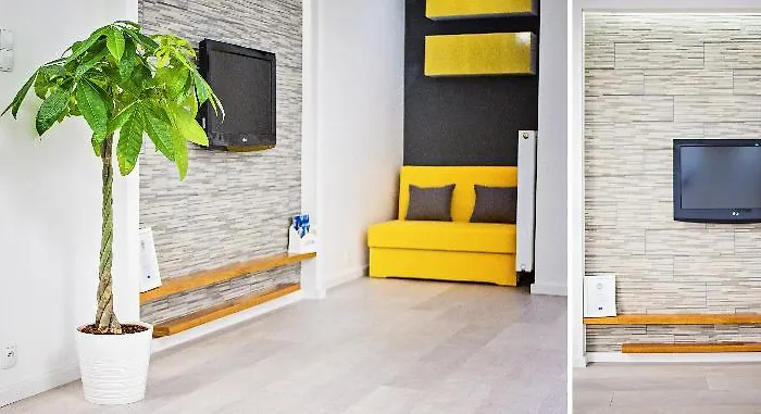 Appartement Homely Place Serce Poznania - Stary Rynek - Parking *