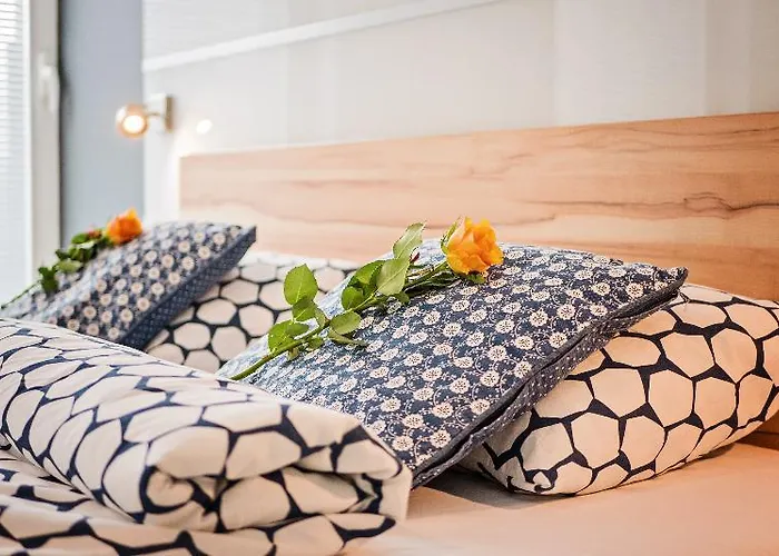 Homely Place Serce Poznania - Stary Rynek - Parking