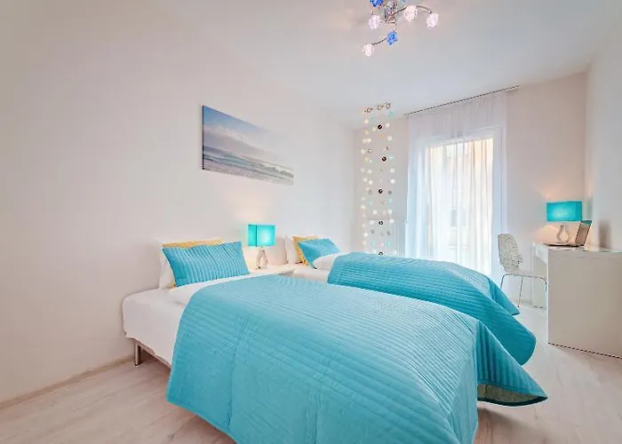 Homely Place Serce Poznania - Stary Rynek - Parking Appartement Poznań