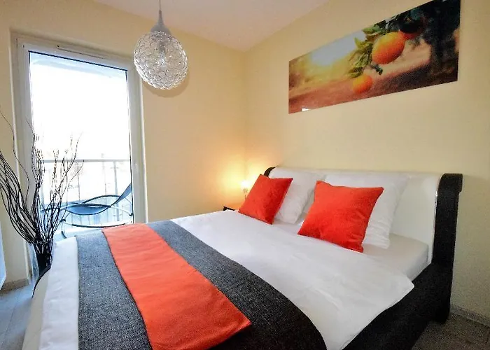 Homely Place Serce Poznania - Stary Rynek - Parking