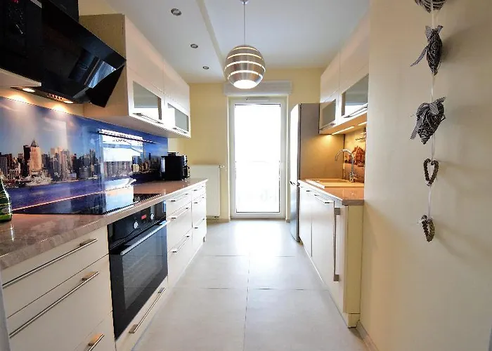 Homely Place Serce Poznania - Stary Rynek - Parking Appartement *