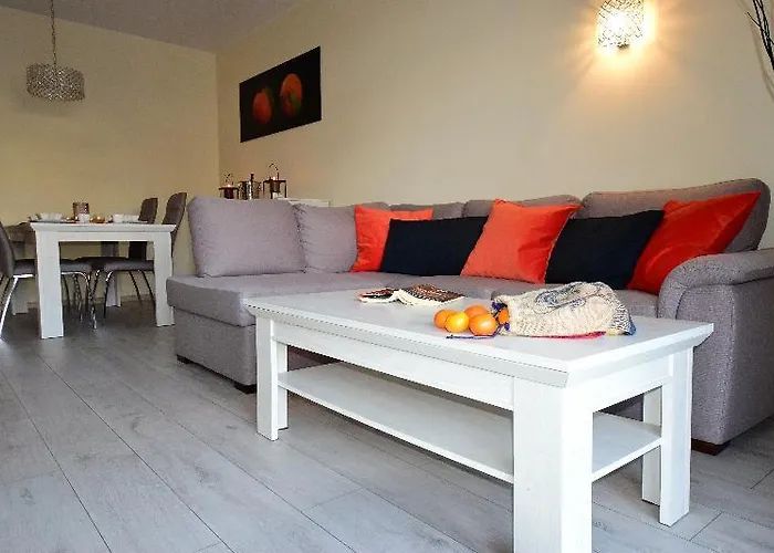 Homely Place Serce Poznania - Stary Rynek - Parking * Poznań