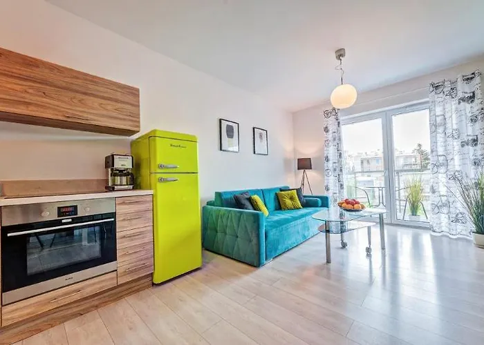 Homely Place Serce Poznania - Stary Rynek - Parking *