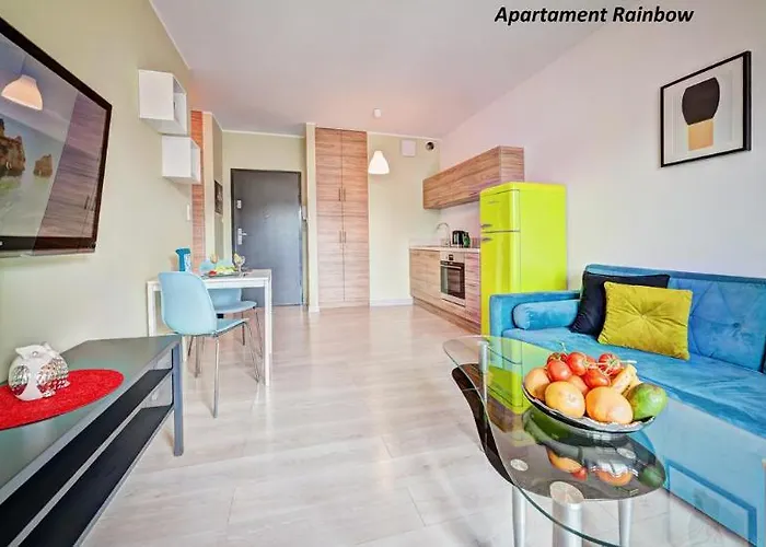 Homely Place Serce Poznania - Stary Rynek - Parking Appartement *