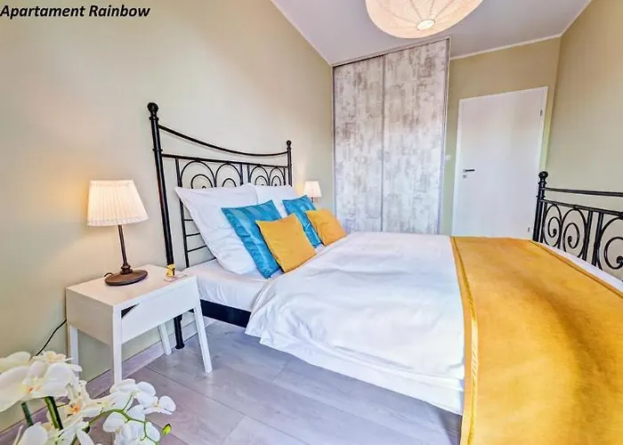 Homely Place Serce Poznania - Stary Rynek - Parking * Poznan