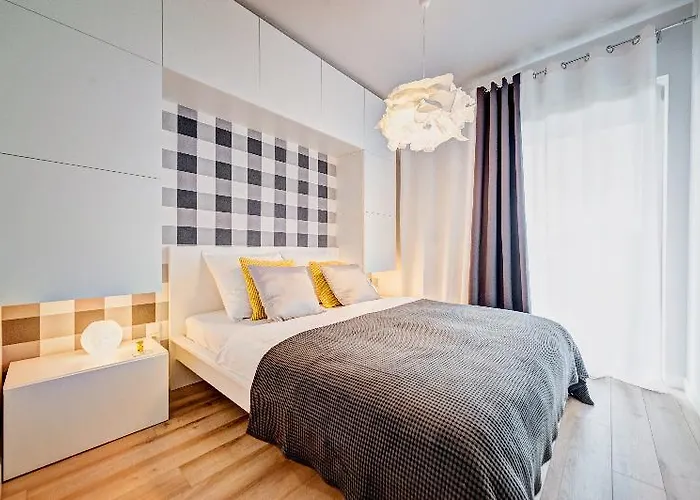 Homely Place Serce Poznania - Stary Rynek - Parking * Poznan