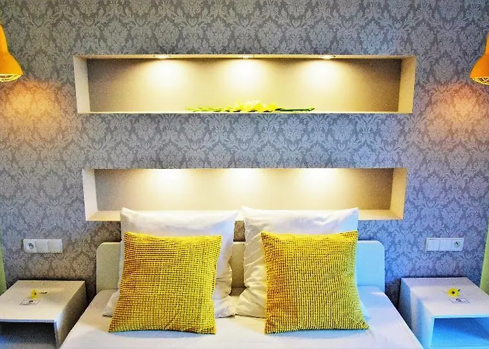 Daire Homely Place Serce Poznania - Stary Rynek - Parking