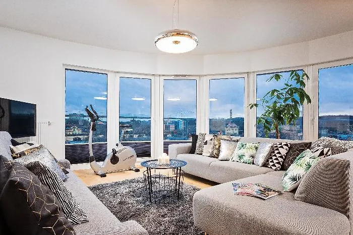 Homely Place Serce Poznania - Stary Rynek - Parking Poznań